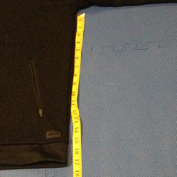 MSX Lightweight Jacket/Sweatshirt - Picture 4 of 7